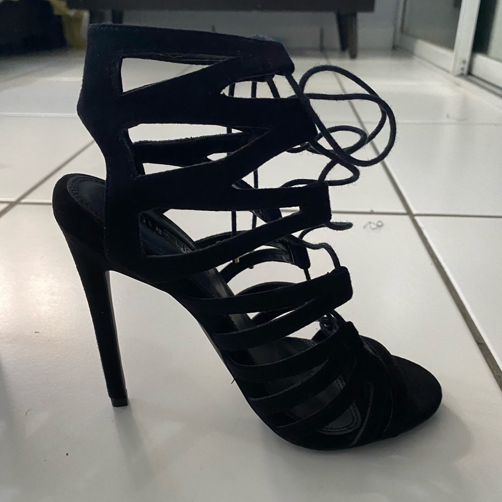 Gladiator Heels - image 4